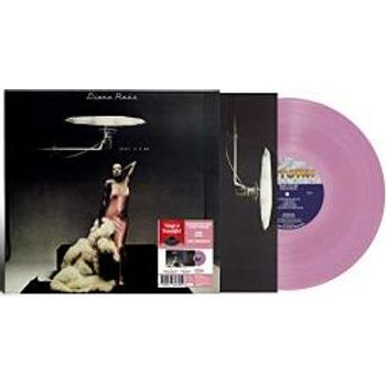 Diana Ross Baby It's Me Lavender Vinyl Import 2017