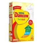 Dancow Fortigro Full Cream Powdered Milk 780g