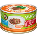 Yumeat Plantbased Minced Meat With Bean Paste 195g