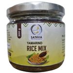 Sathva Tamarind Rice Paste 300g