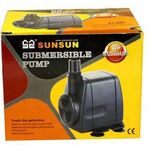 Sunsun Submersible Pump Hj 541 400 L H 127 V 300g