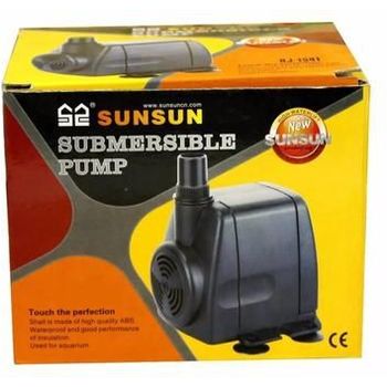 Sunsun Submersible Pump Hj 541 400 L H 127 V 300g