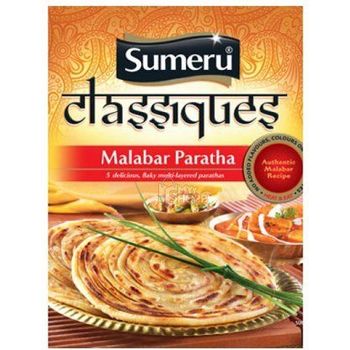 Sumeru Malabar Paratha 1kg