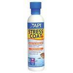 API Stress Coat Aquarium Water Conditioner 237ml