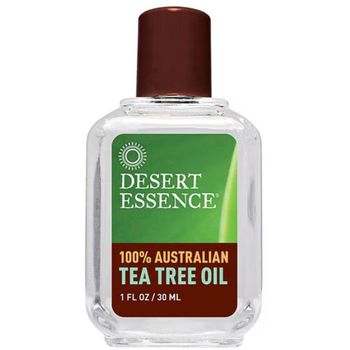 Desert Essence Australian Tea Tree Oil 30ml