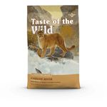 Taste Of The Wild Canyon River Feline Cat Food 7kg