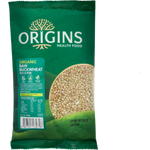 Origins Raw Buckwheat 500g
