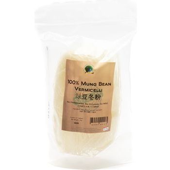 Green Earth Organic Mung Bean Vermicilli 80g