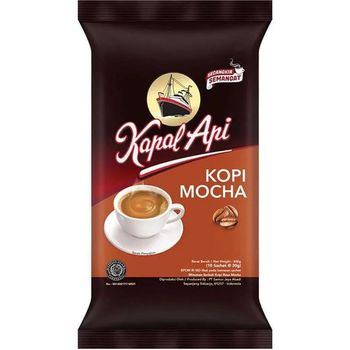 Kapal Api Special 10pcs x 30g