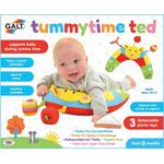 Galt Soft Tummy Time Ted