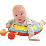 Galt Soft Tummy Time Ted