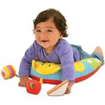 Galt Soft Tummy Time Ted