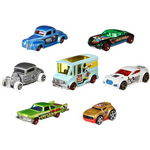 Hot Wheels Hot Wheels Entertainment ass