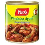 Yeo's Chicken Vindaloo 285g
