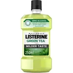 Listerine Natural Green Tea Antiseptic Mouthwash 250ml