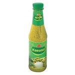 Pran Kasundi Mustard Seed Paste Wspices Mix 300g