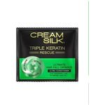 Creamsilk Triple Keratin Hairfall 10ml (5 pcs)