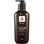 Ryo Hair Strengthen And Volume Conditioner 550ml