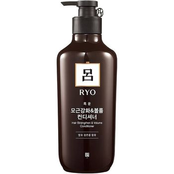 Ryo Hair Strengthen And Volume Conditioner 550ml