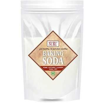 EARTHENPOT Pure Baking Soda 400g