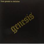 From Genesis To Revelation LP