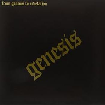 From Genesis To Revelation LP