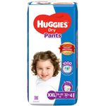 Huggies Dry Pants Baby Diaper XXL 32pcs