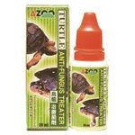 Azoo Turtle Antifungal Treater Mantar Giderici 20ml