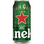 Heineken 500ml