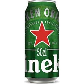 Heineken 500ml