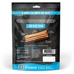 Absolute Holistic Codfish Jerky Stick Dog Treats 100g