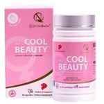 酷美人 QN Wellness Cool Beauty 60 Tablets