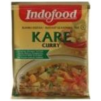 Indofood Kare Curry 45g