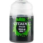 Citadel Paint Shade Nuln Oil