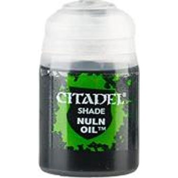 Citadel Paint Shade Nuln Oil