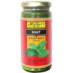 Mothers Recipe Mint Chutney 250g