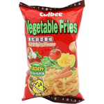 Calbee Vegetable Fries Hot And Spicy 45g