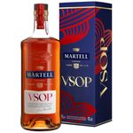 Martell Vsop Cognac 700ml