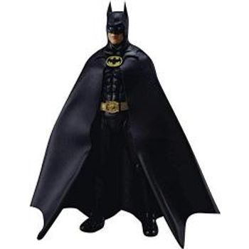 Neca Tamashii Nations Batman 1989 S.h. Figuarts Action Figure