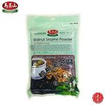 Greenmax Walnut Sesame Powder 核桃黑芝麻 300g