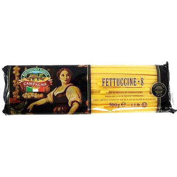 Campagna Spaghetti 500g