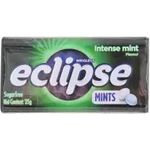 Wrigley's Eclipse Mints Intense Mint 35g