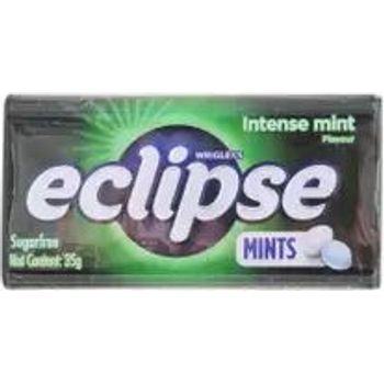 Wrigley's Eclipse Mints Intense Mint 35g