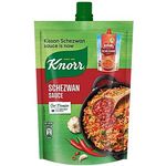 Knorr Schezwan Sauce 200g