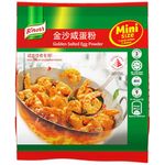 Knorr Seasoning Powder Golden Salted Egg 110g