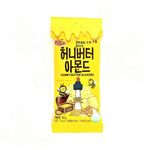 Murgerbon Honey Butter Almond 30g