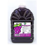 Asia Farm Blackcurrant Juice Cordial 2L