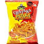 Balaji Namkeen Chataka Pataka Tangy Tomato 65g