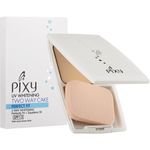 Pixy Uv Twc Perfect Fit Golden Beige 12.2g