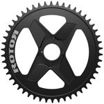 Rotor Direct Mount Round Chainring Noq 1 Single Chainring Mount Spidering 52 T 127g